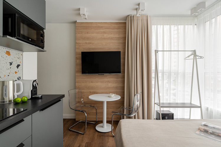 Фотография отеля