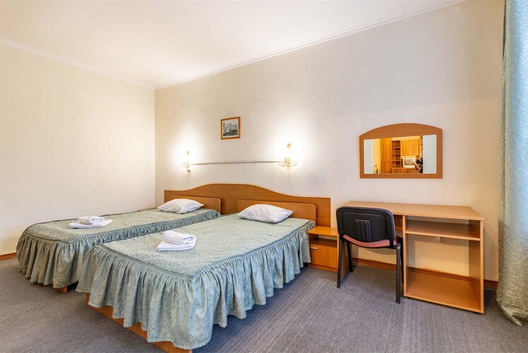 Фотография отеля