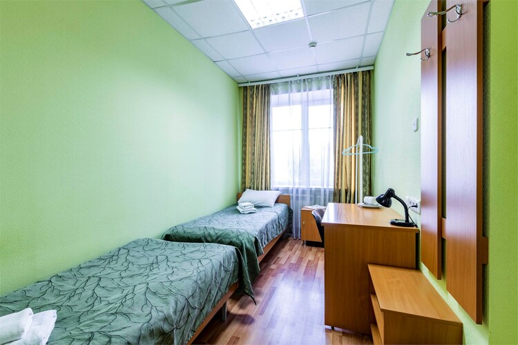 Фотография отеля