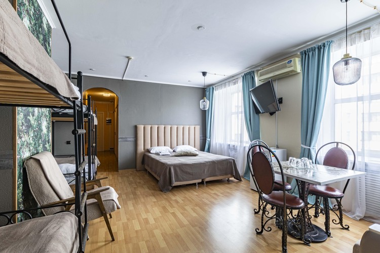 Фотография отеля