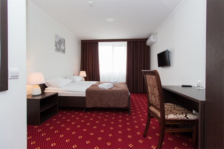 Фотография отеля