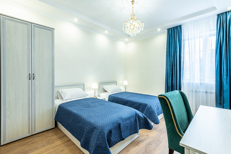 Фотография отеля