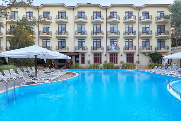 Фотография отеля