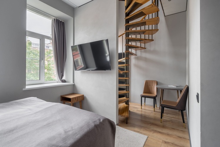 Фотография отеля