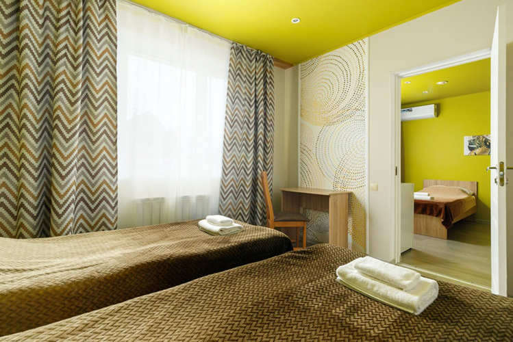 Фотография отеля