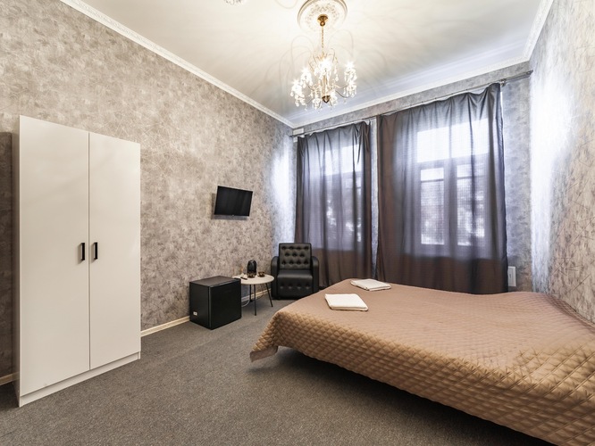 Фотография отеля