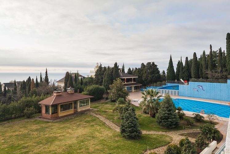 Фотография отеля