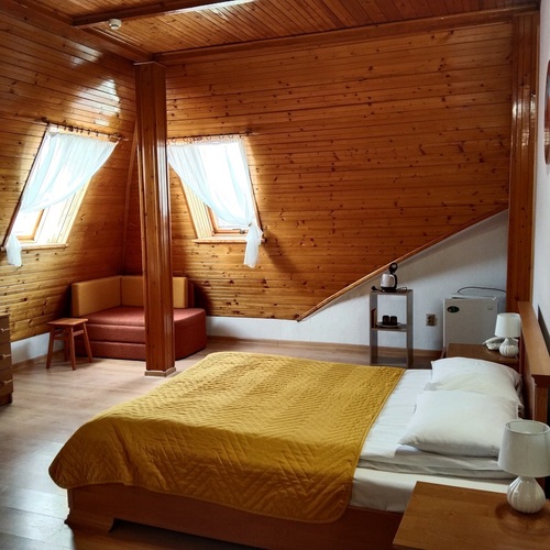 Фотография отеля