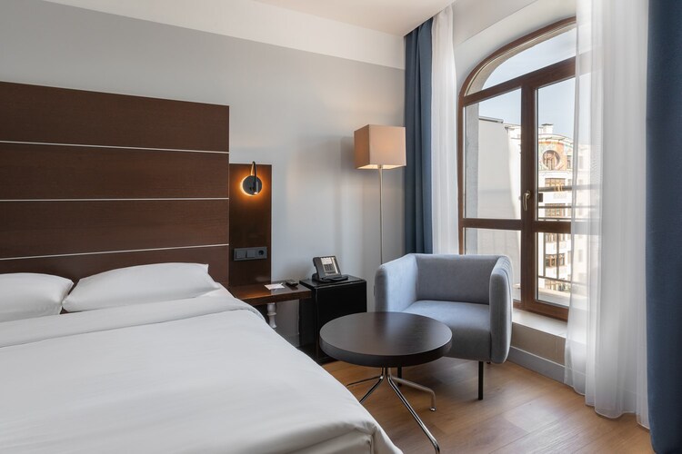 Фотография отеля