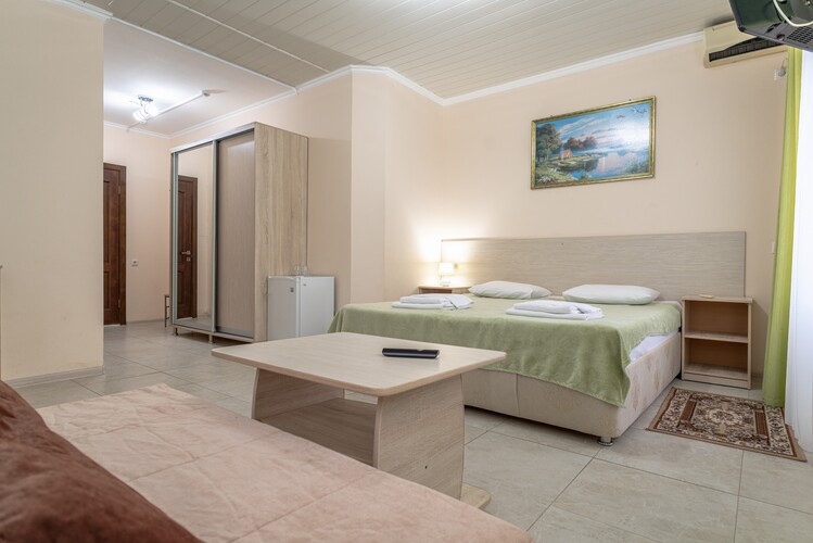 Фотография отеля