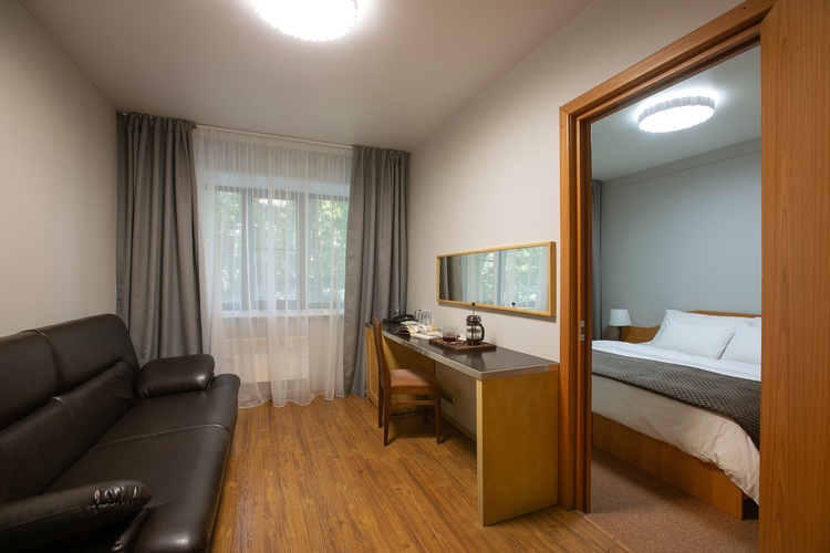 Фотография отеля