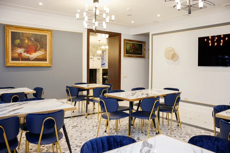 Фотография отеля