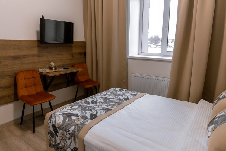 Фотография отеля