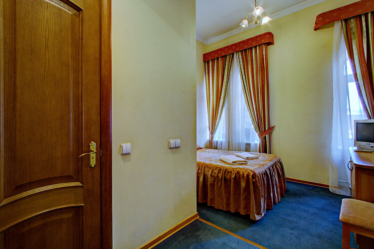 Фотография отеля