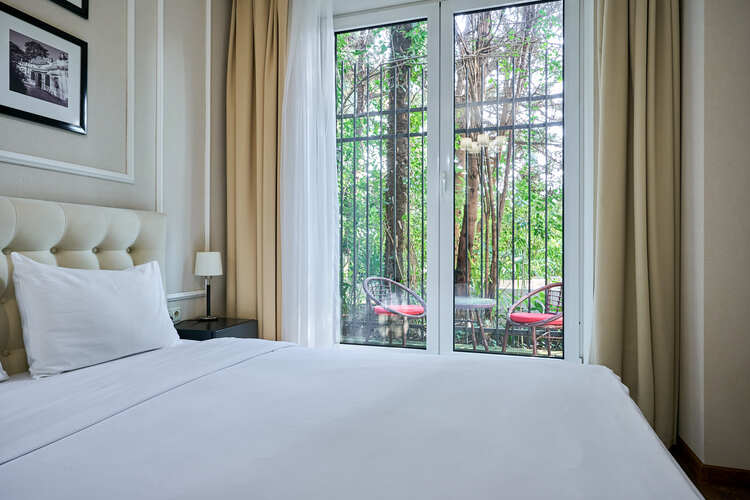 Фотография отеля