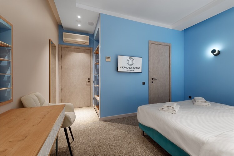 Фотография отеля