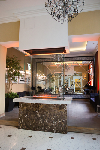 Фотография отеля