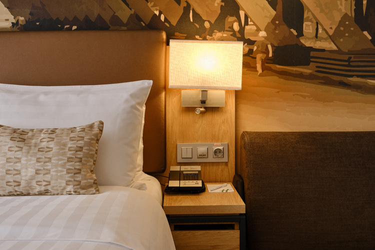 Фотография отеля