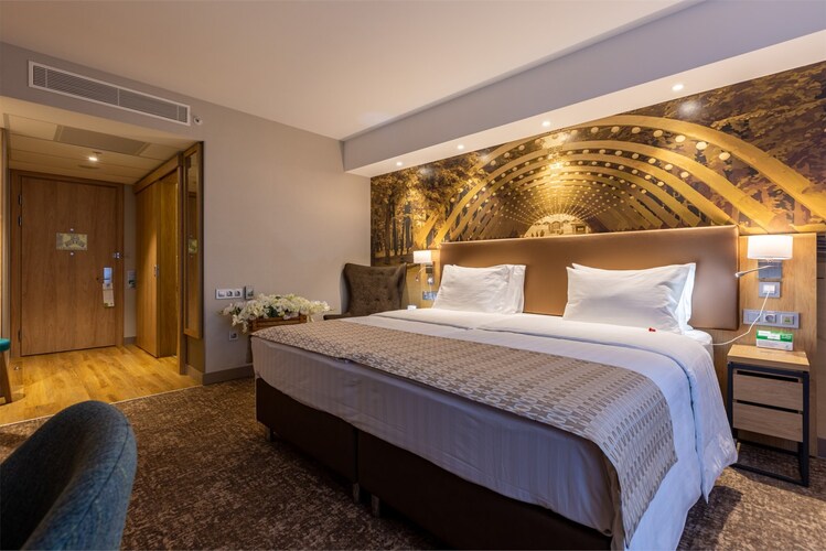 Фотография отеля