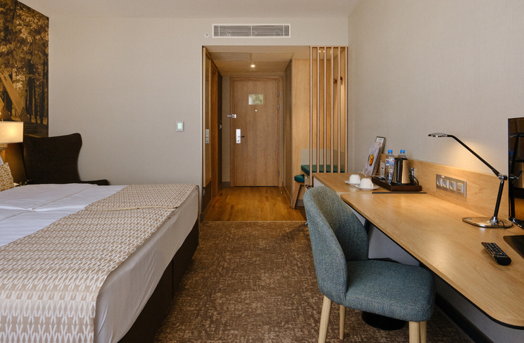 Фотография отеля