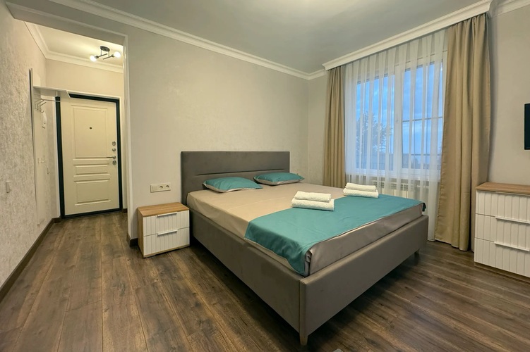 Фотография отеля