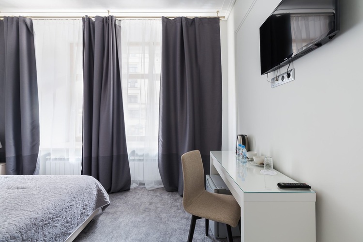 Фотография отеля