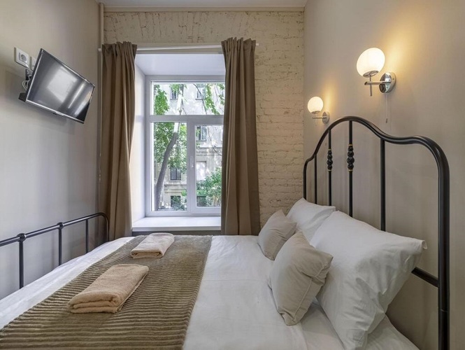 Фотография отеля