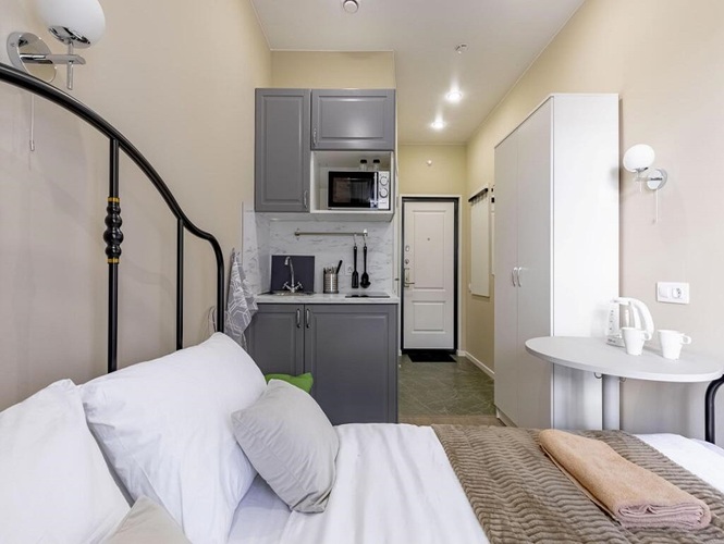 Фотография отеля