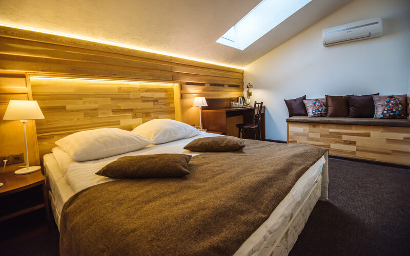 Фотография отеля