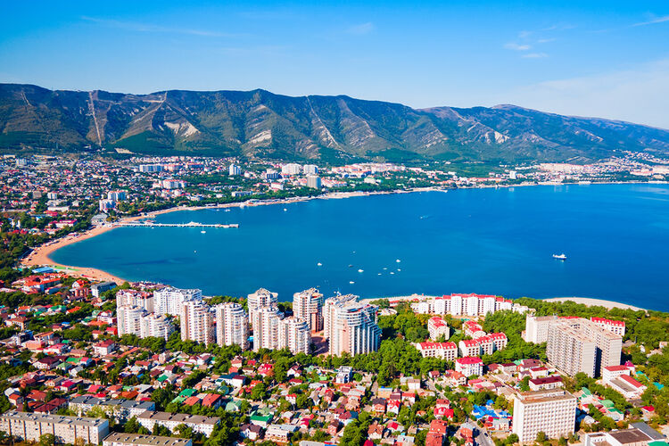 Фото точки Тонкий мыс