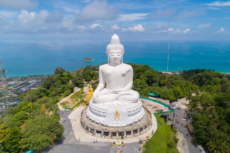 Фото точки Храм Великого Будды