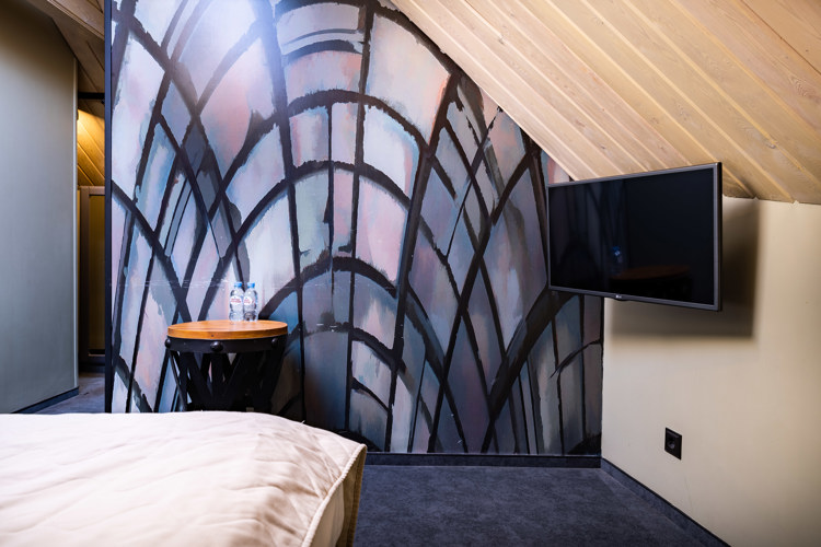 Фотография отеля