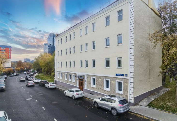 Фотография отеля