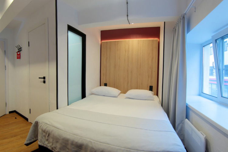 Фотография отеля