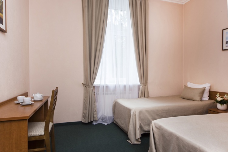 Фотография отеля