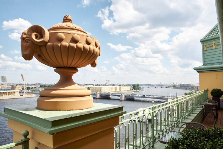 Фотография отеля