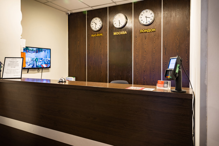 Фотография отеля