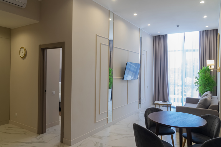 Фотография отеля