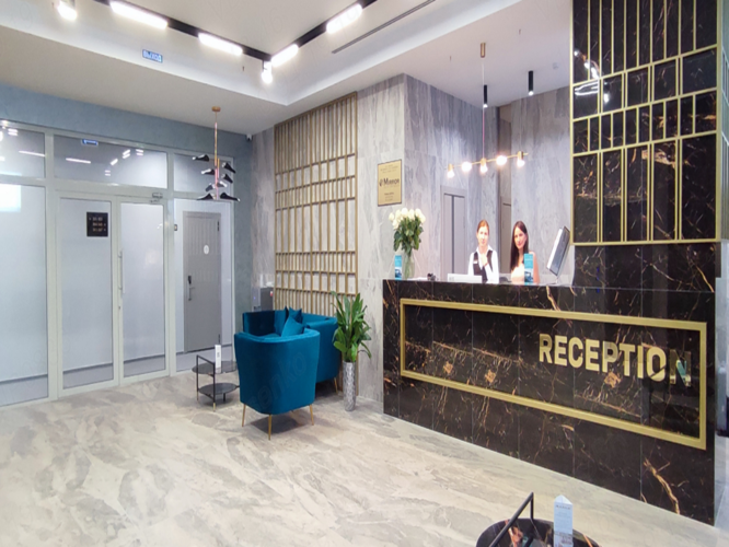 Фотография отеля