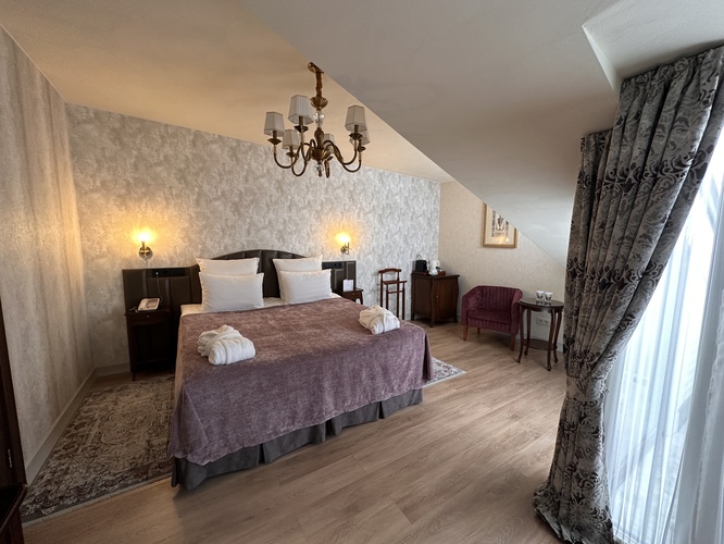 Фотография отеля