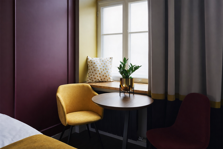 Фотография отеля