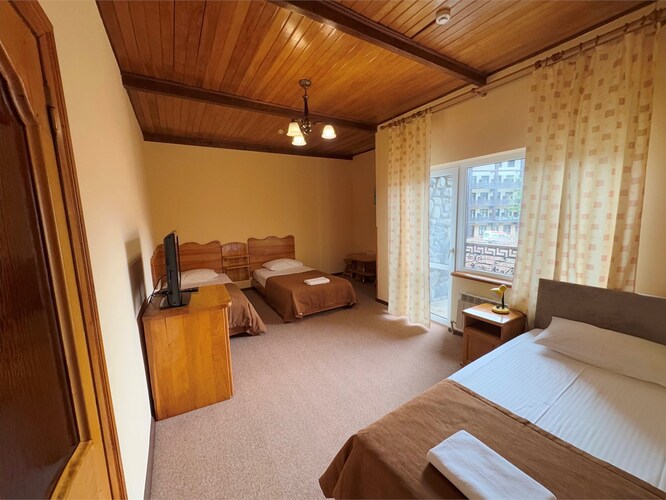 Фотография отеля