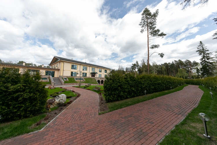 Фотография отеля