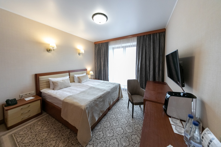 Фотография отеля