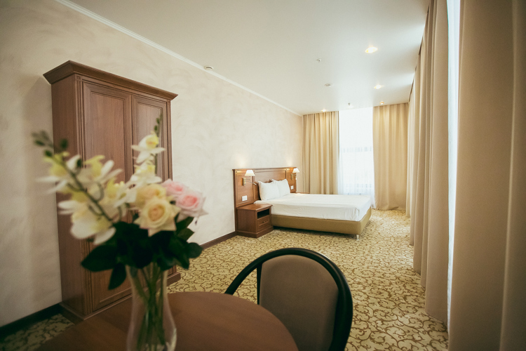 Фотография отеля