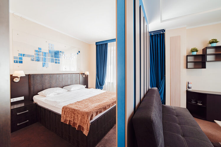 Фотография отеля