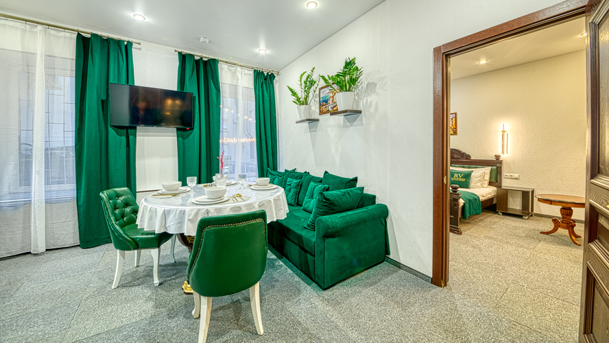 Фотография отеля