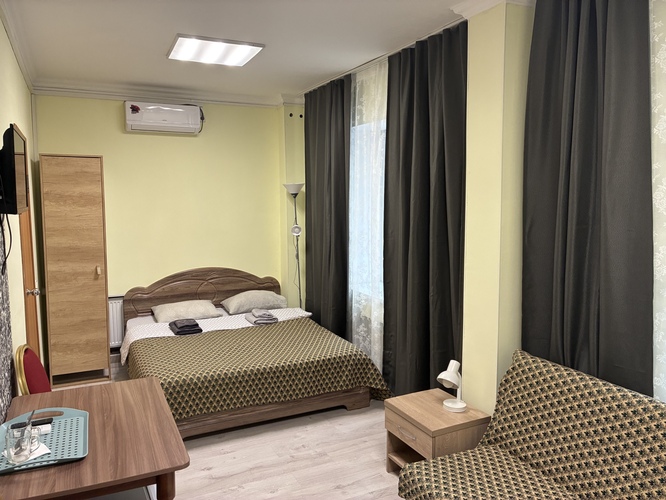 Фотография отеля