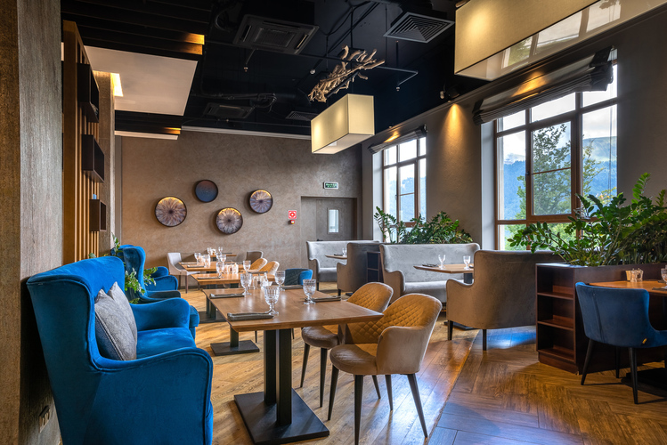 Фотография отеля