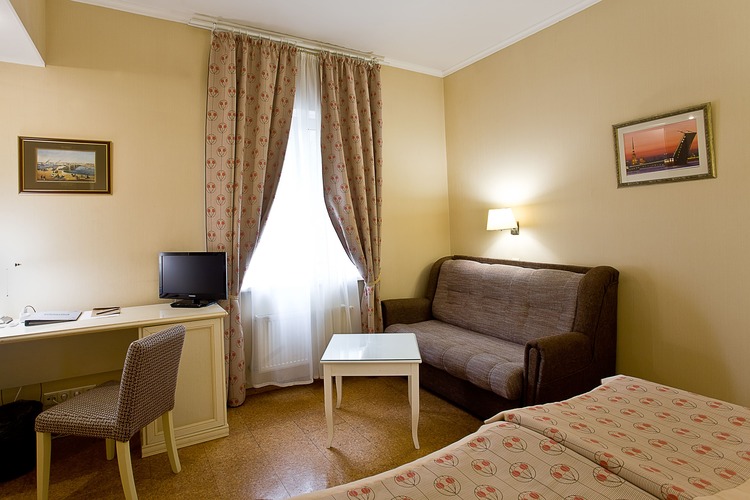 Фотография отеля